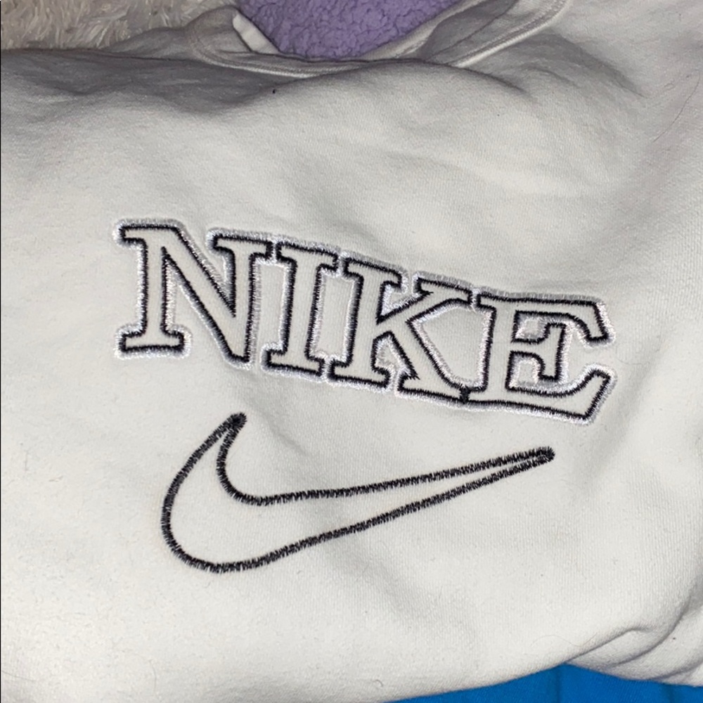 Vintage Nike sweatshirt